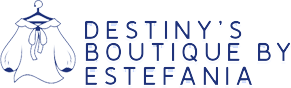 Destiny's Boutique By Estefania